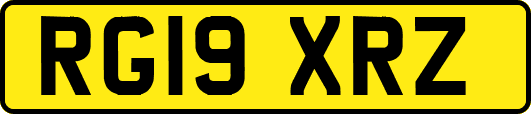 RG19XRZ