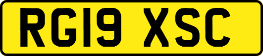 RG19XSC