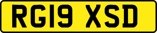 RG19XSD
