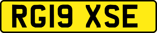 RG19XSE