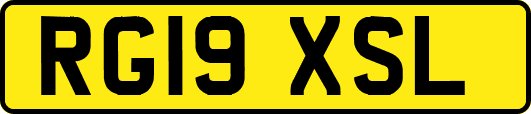 RG19XSL