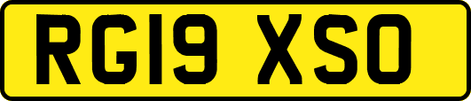 RG19XSO