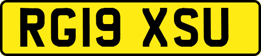 RG19XSU