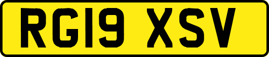 RG19XSV