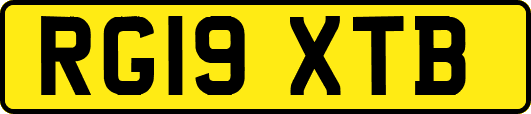 RG19XTB
