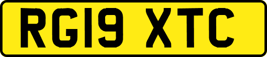 RG19XTC
