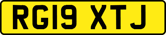 RG19XTJ