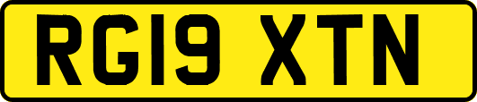 RG19XTN