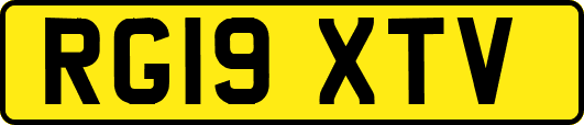 RG19XTV