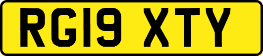 RG19XTY