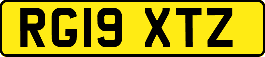 RG19XTZ