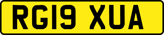 RG19XUA