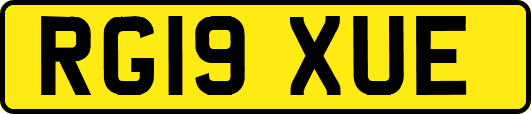 RG19XUE