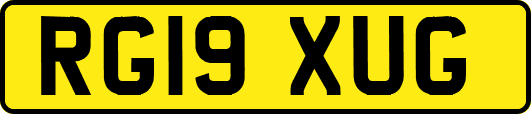 RG19XUG