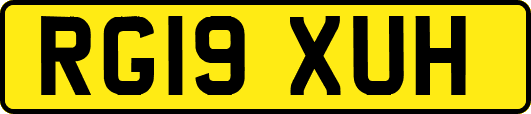 RG19XUH
