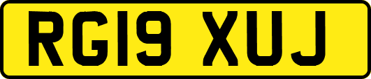 RG19XUJ