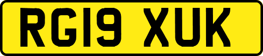 RG19XUK