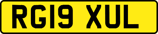 RG19XUL