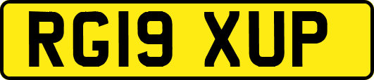 RG19XUP