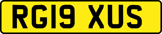RG19XUS