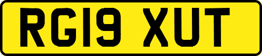 RG19XUT