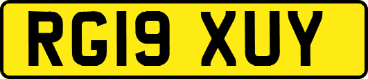 RG19XUY