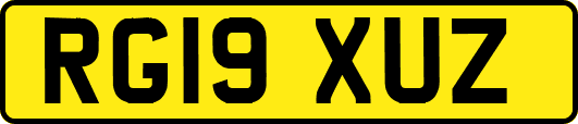 RG19XUZ