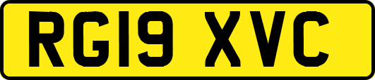 RG19XVC