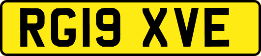 RG19XVE