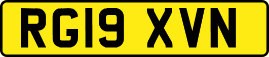 RG19XVN