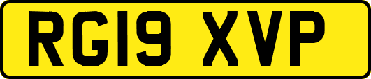 RG19XVP