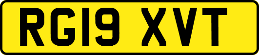 RG19XVT
