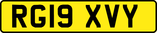 RG19XVY