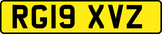 RG19XVZ