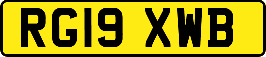 RG19XWB