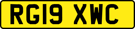 RG19XWC