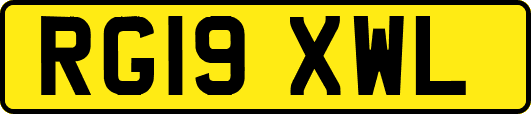 RG19XWL