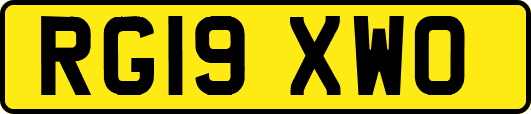 RG19XWO