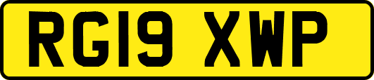 RG19XWP
