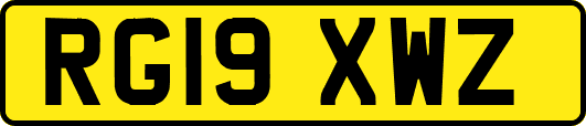 RG19XWZ