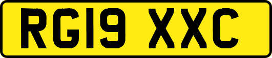 RG19XXC