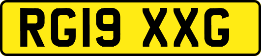 RG19XXG