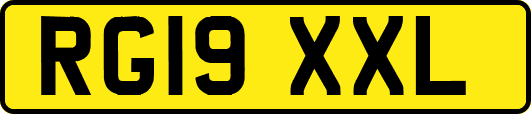 RG19XXL