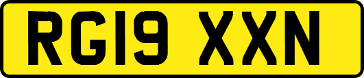 RG19XXN