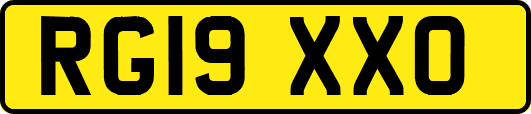 RG19XXO