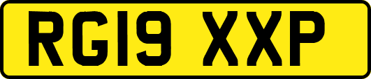 RG19XXP