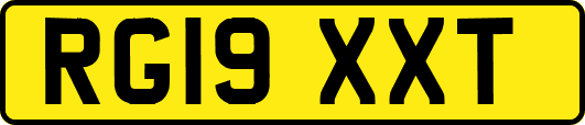 RG19XXT