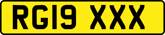 RG19XXX