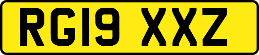 RG19XXZ