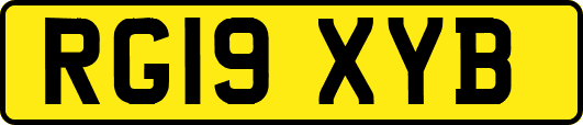 RG19XYB